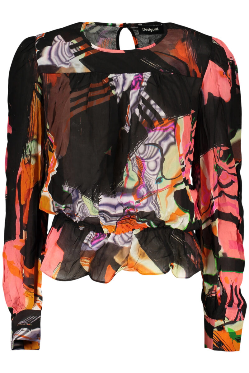DESIGUAL 26WWBW02GALAXIA_NE9019