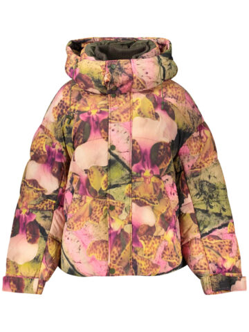 DESIGUAL 26WWEW04ORCHIDLACROIX_RS3021