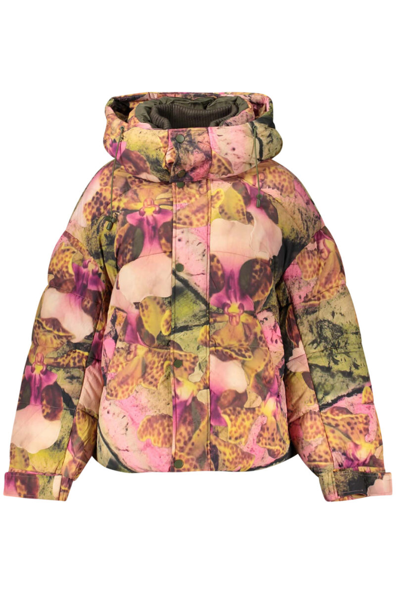 DESIGUAL 26WWEW04ORCHIDLACROIX_RS3021
