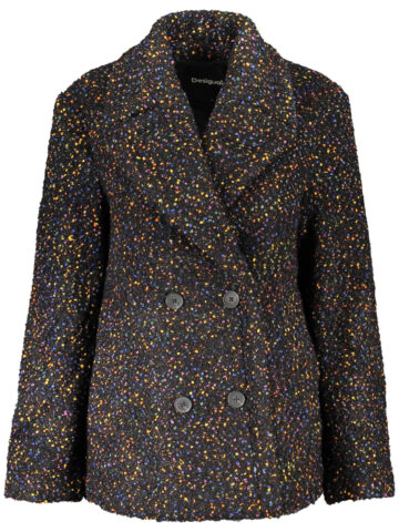 DESIGUAL 26WWEW21BOTTONE_NE2000