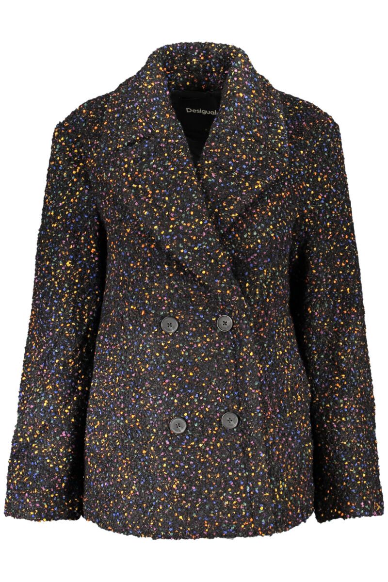 DESIGUAL 26WWEW21BOTTONE_NE2000