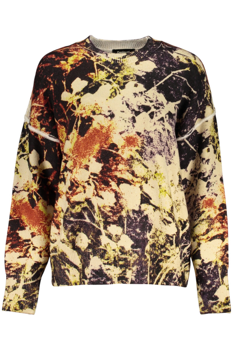DESIGUAL 26WWJF42 CAMOUFLAGE_GI8018 26WWJF42CAMUFLAGE_GI8018