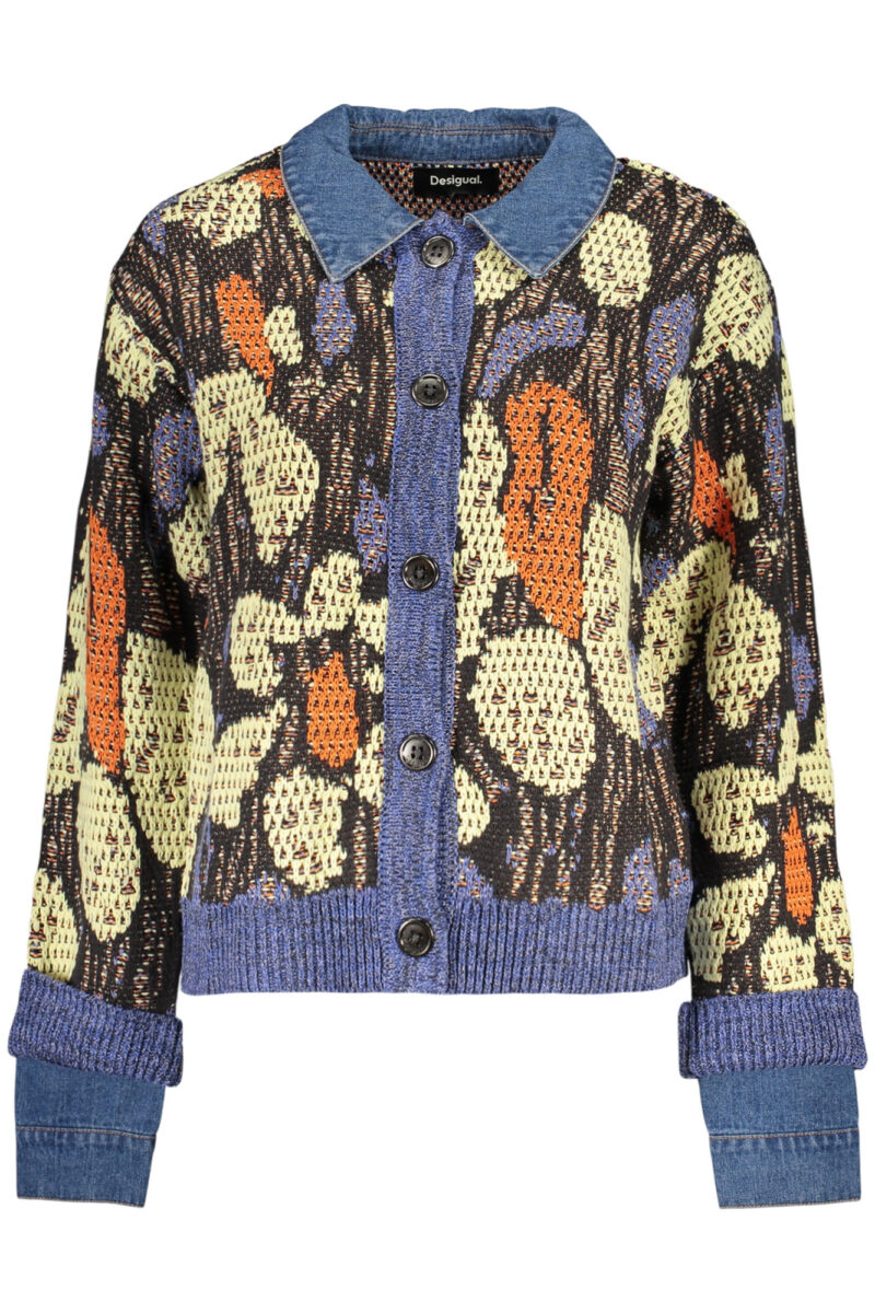 DESIGUAL 26WWJF47VINIL_BL5008