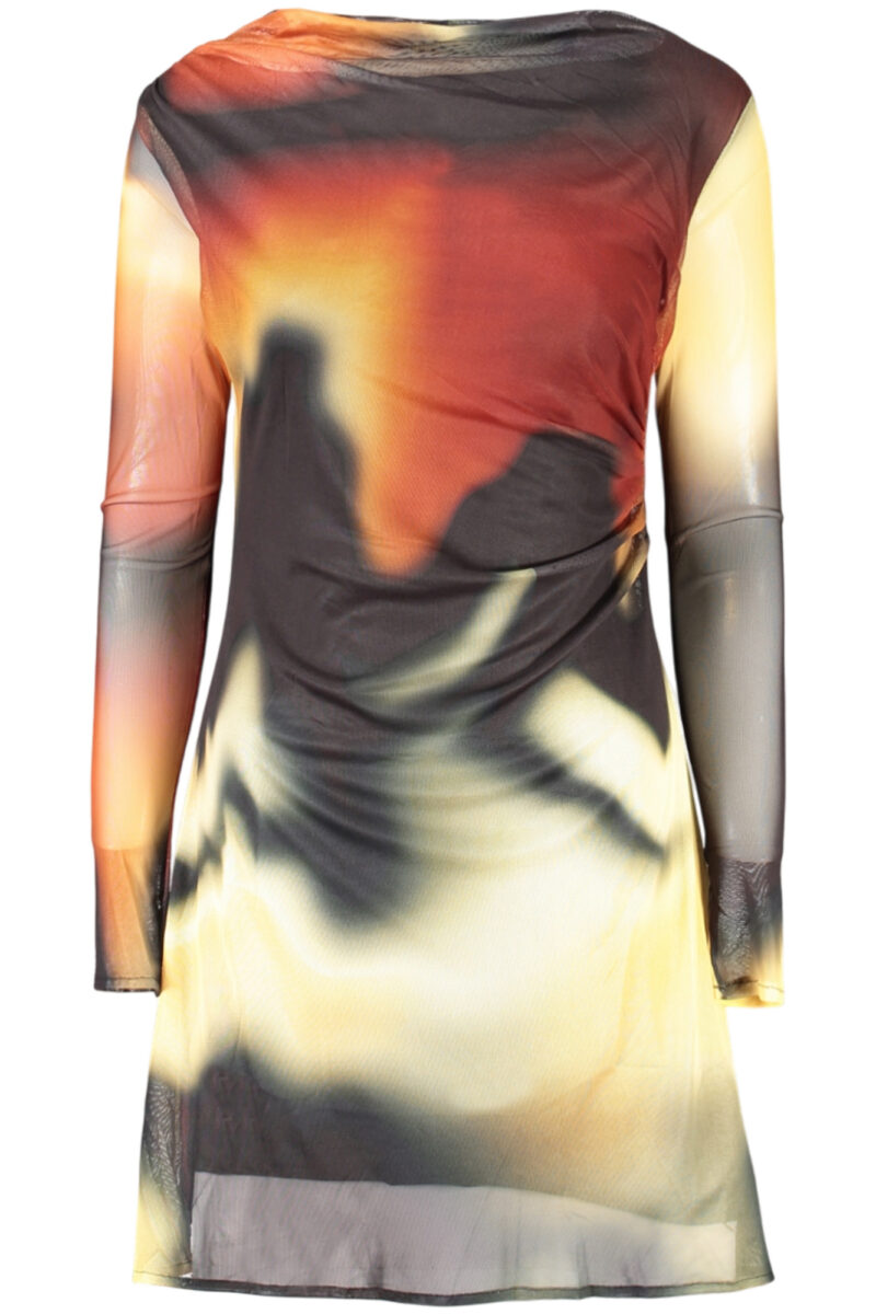 DESIGUAL 26WWVK22ESTOCOLMO_NE2000