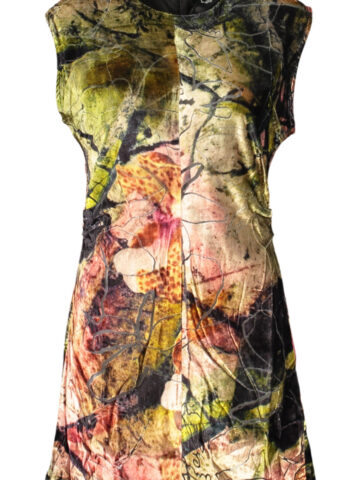 DESIGUAL 26WWVW25ORCHIDVELVET_VE3021