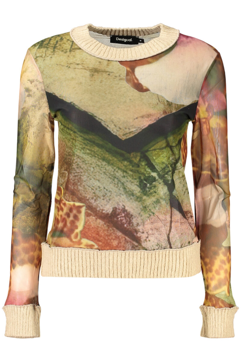DESIGUAL 26WWTK22ORCHIDS_BE6004