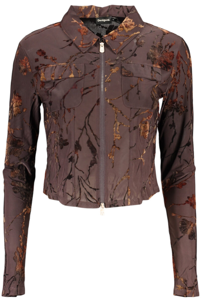 DESIGUAL 26WWTK25BUCAREST_MA6000