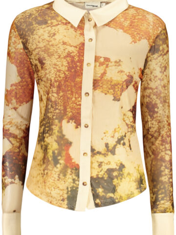 DESIGUAL 26WWTK23ATENAS_BE6004