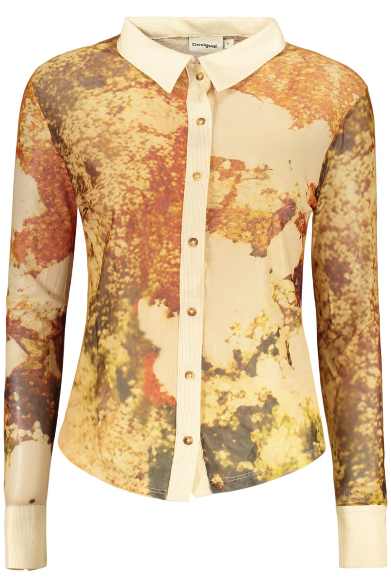 DESIGUAL 26WWTK23ATENAS_BE6004