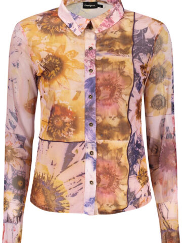 DESIGUAL 26WWTK24NAHUA_RS3049