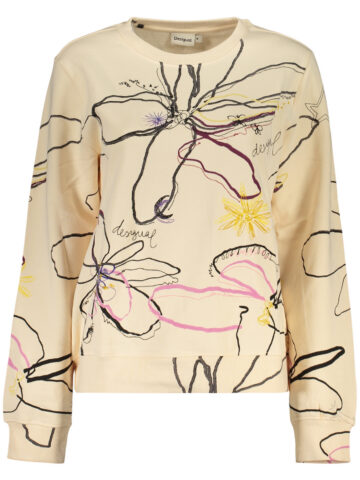 DESIGUAL 26WWSK06FLOWER_RS1000