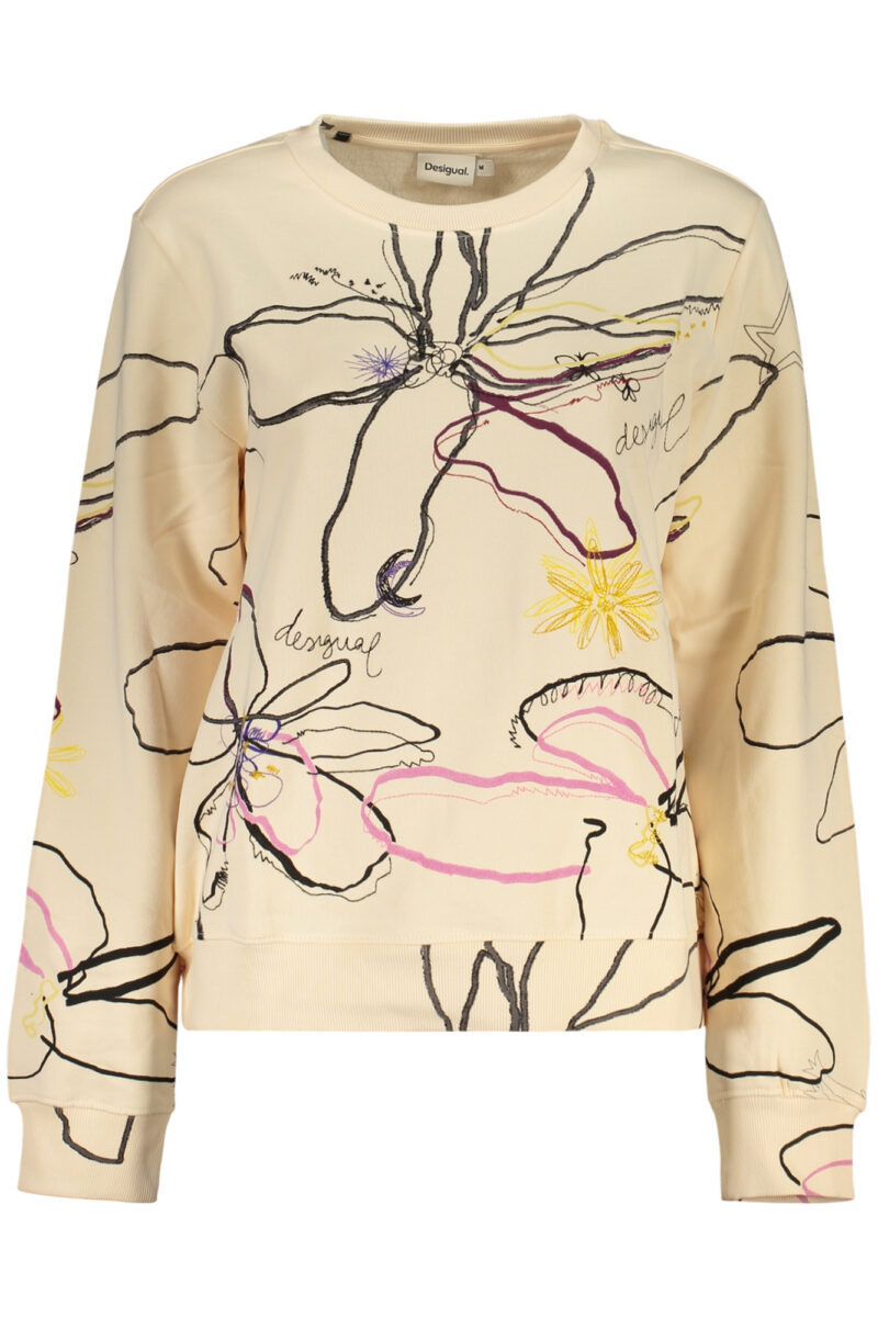 DESIGUAL 26WWSK06FLOWER_RS1000