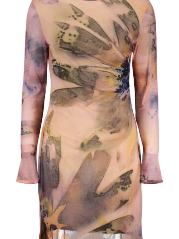 DESIGUAL 26WWVK24BRUJAS_RS3147