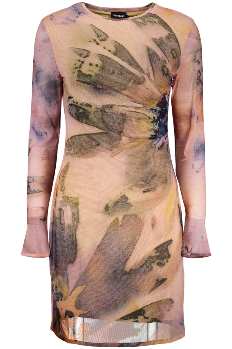 DESIGUAL 26WWVK24BRUJAS_RS3147