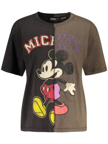 DESIGUAL 26WWTK59MIGMICKEY_NE2002