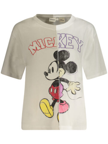 DESIGUAL 26WWTK59MIGMICKEY_BI1000