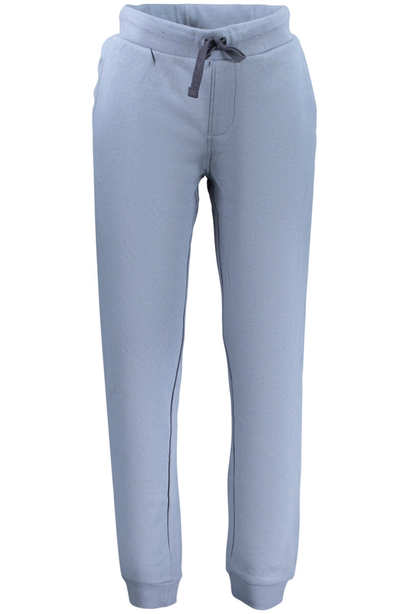 NORTH SAILS MEN'S BLUE LONG SUIT TROUSERS 970026000_BL0825