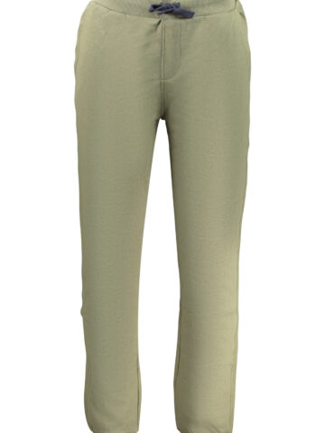 NORTH SAILS MEN'S GREEN LONG SUIT PANTS 970026000_VE0430