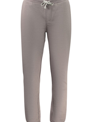 NORTH SAILS MEN'S LONG TRACKSUIT TROUSERS, GREY 970026000_GR0928