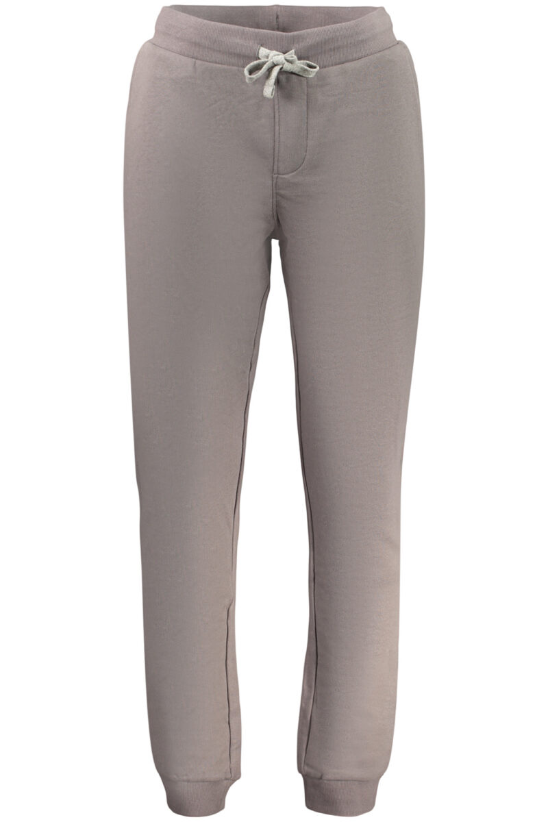 NORTH SAILS MEN'S LONG TRACKSUIT TROUSERS, GREY 970026000_GR0928
