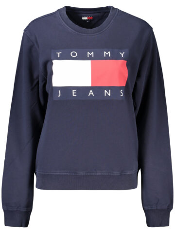 TOMMY HILFIGER DW0DW23906_BLC1G