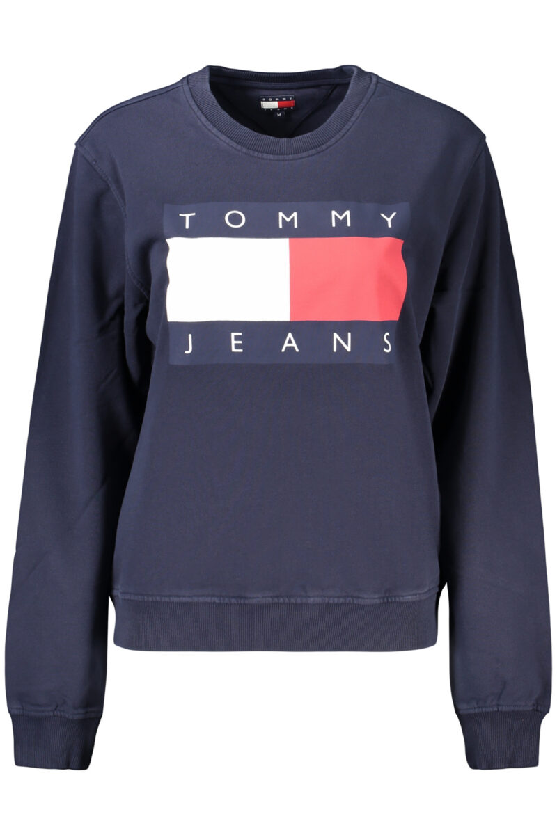 TOMMY HILFIGER DW0DW23906_BLC1G