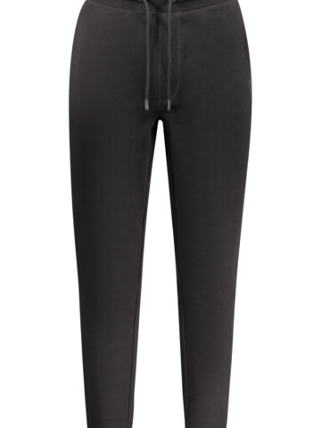 HUGO BOSS MEN'S BLACK PANTS