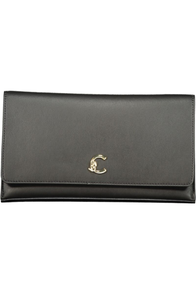 COCCINELLE DAMEN-SCHWARZE TASCHE E5VG5520101_NE001