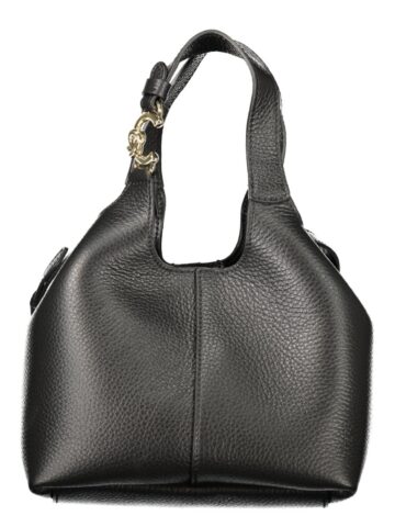 COCCINELLE WOMEN'S BLACK BAG E1SHA580101_NE001