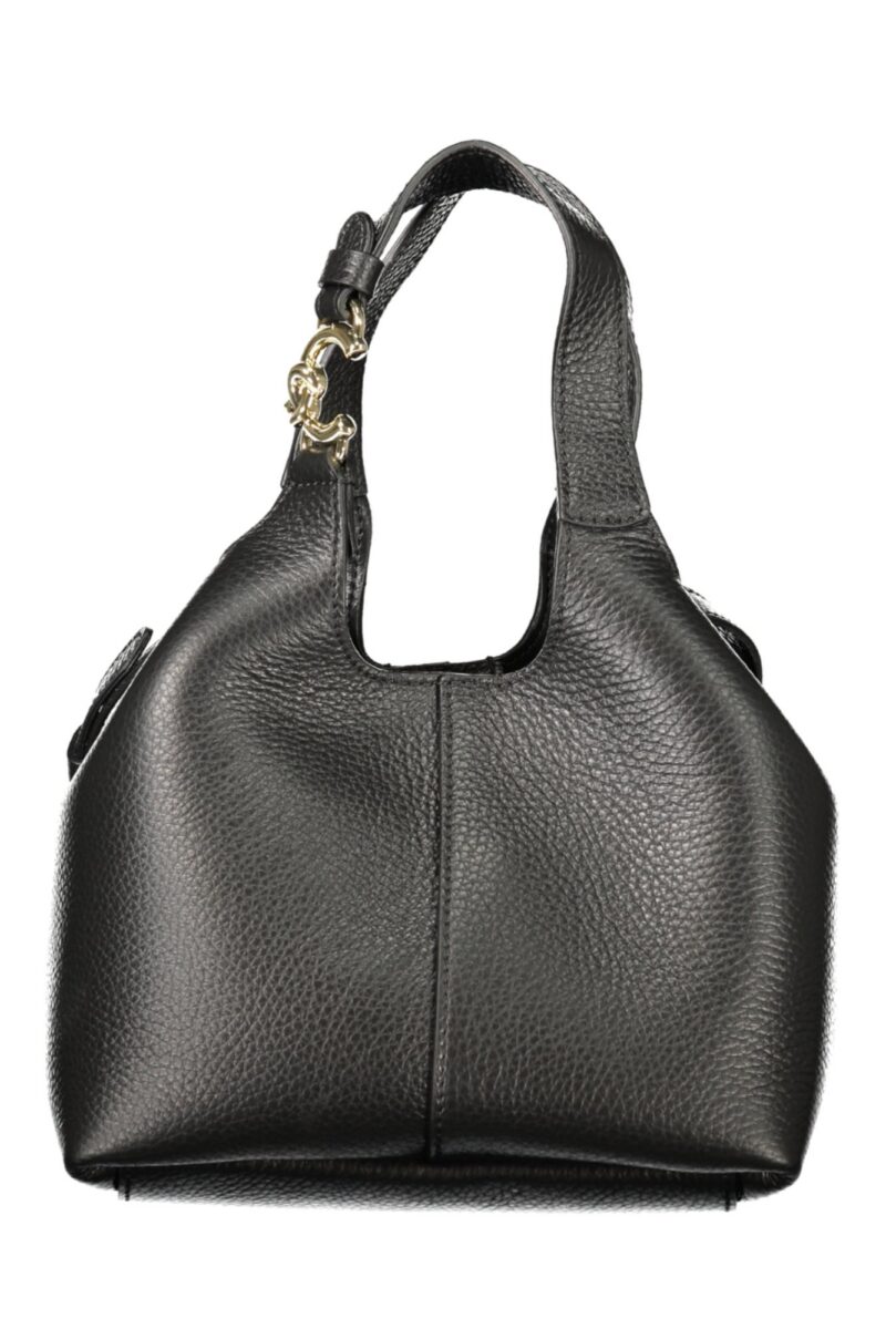 COCCINELLE WOMEN'S BLACK BAG E1SHA580101_NE001