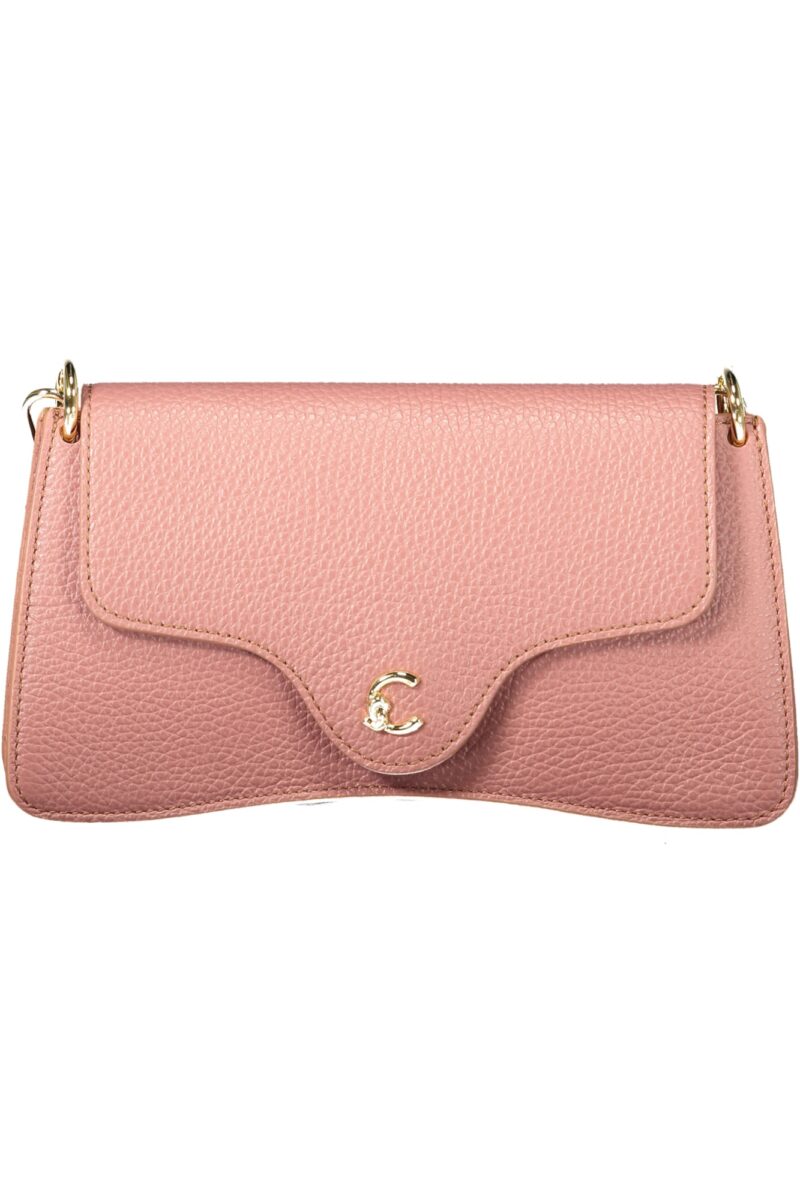 COCCINELLE WOMEN'S PINK BAG E5U8K530101_RSP55