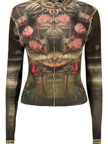 DESIGUAL 26WWTK18_NE2000