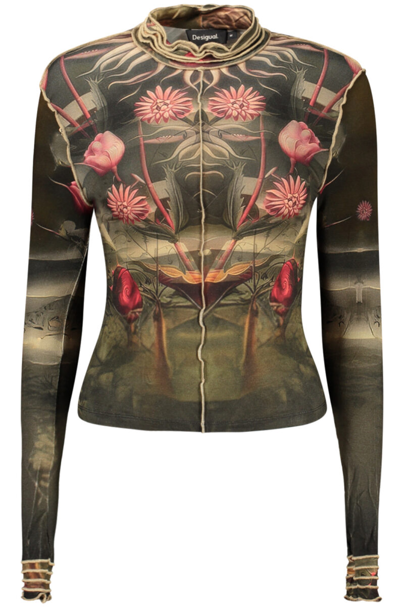 DESIGUAL 26WWTK18_NE2000