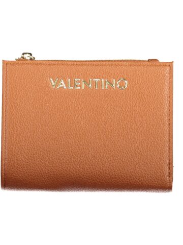 VALENTINO BAGS WOMEN'S WALLET BROWN VPS9ON255DORISRE_MACUOIO