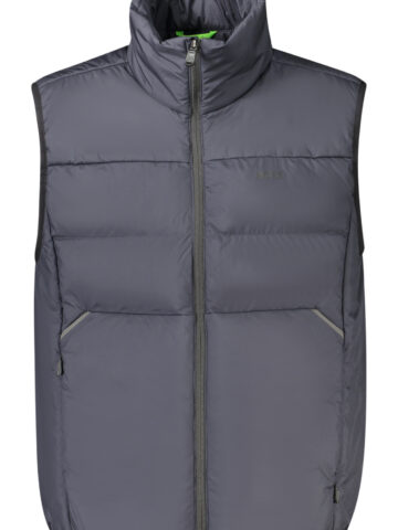BOSS URBAN EX PUFFER VEST BL402