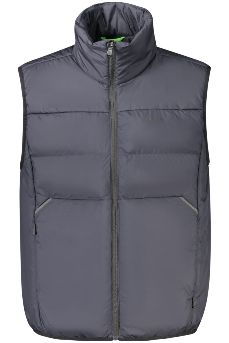 BOSS URBAN EX PUFFER VEST BL402