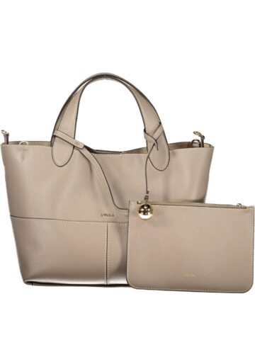 FURLA WOMEN'S BAG GREY