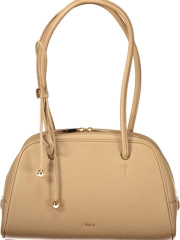 FURLA WOMEN'S BEIGE BAG WB02109BX4573_BE4489S
