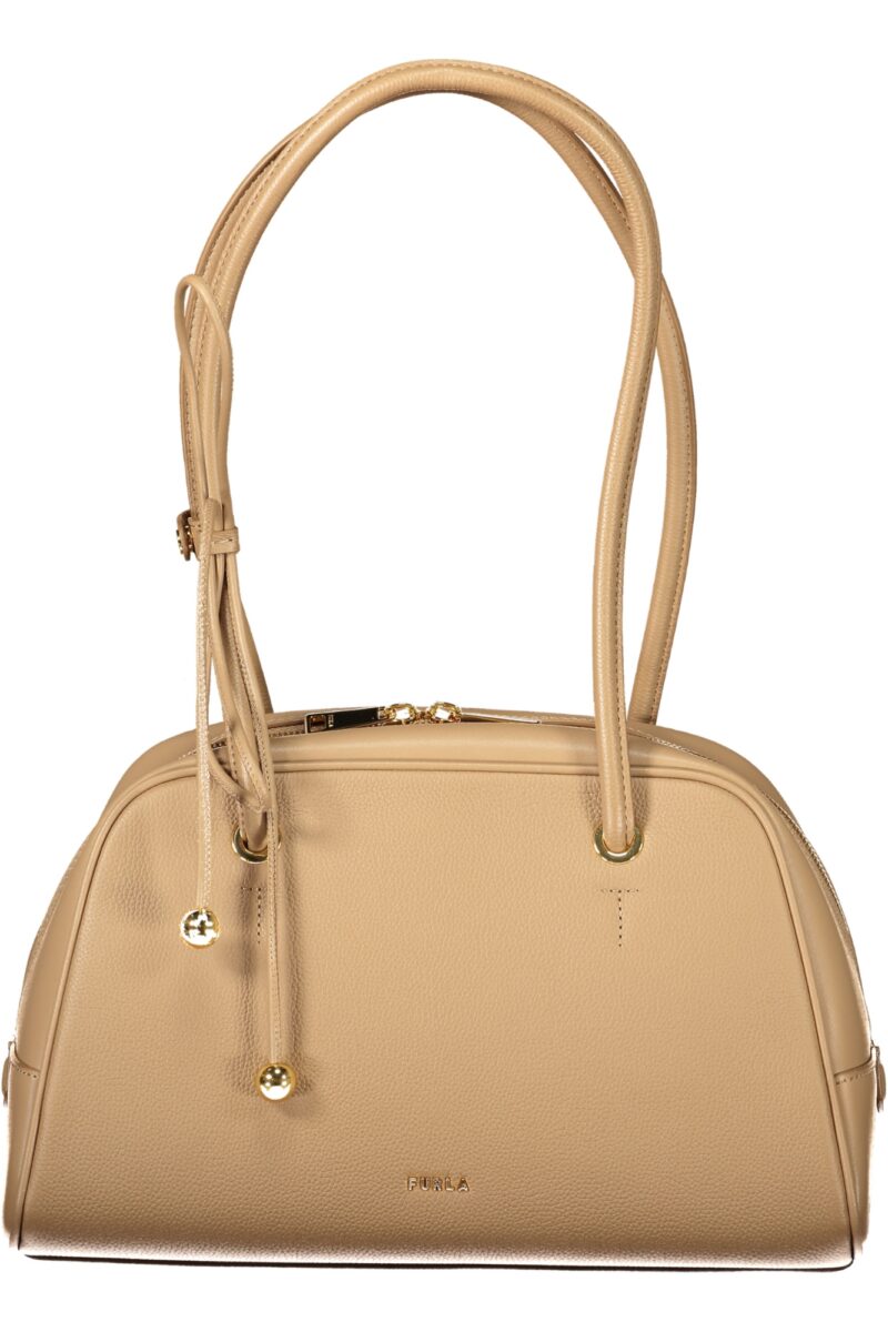 FURLA DÁMSKÁ BÉŽOVÁ TAŠKA WB02109BX4573_BE4489S