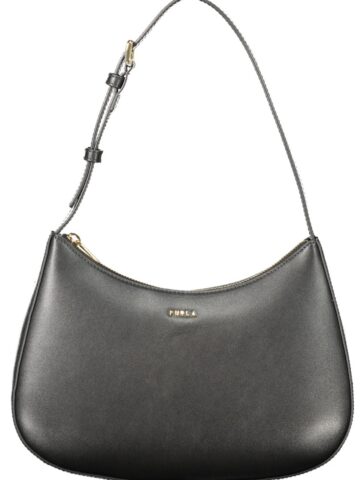 FURLA DÁMSKÁ ČERNÁ TAŠKA WB02167BX3104_NEO6000