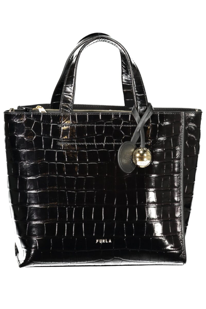 FURLA DÁMSKÁ ČERNÁ TAŠKA WB02123BX4255_NEO6000