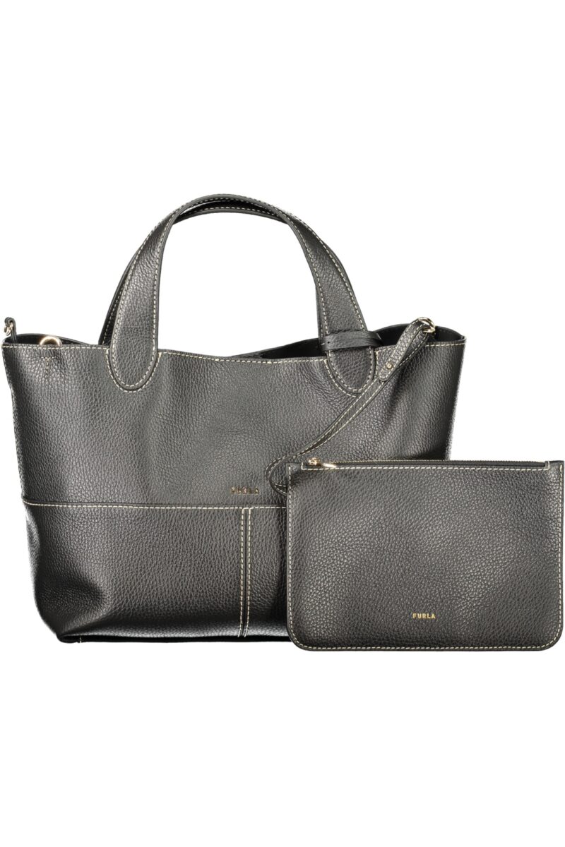 FURLA DÁMSKÁ ČERNÁ TAŠKA WB02225HSF000_NEO6000