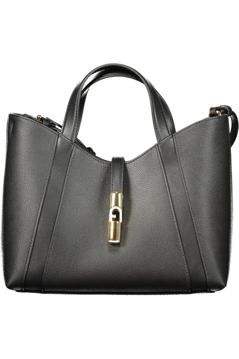 FURLA DÁMSKÁ ČERNÁ TAŠKA WB01789BX3353_NEO6000