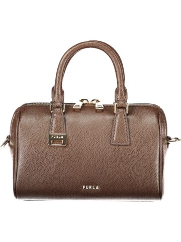 FURLA WOMEN'S BROWN BAG WB01789BX3353_MA2460S