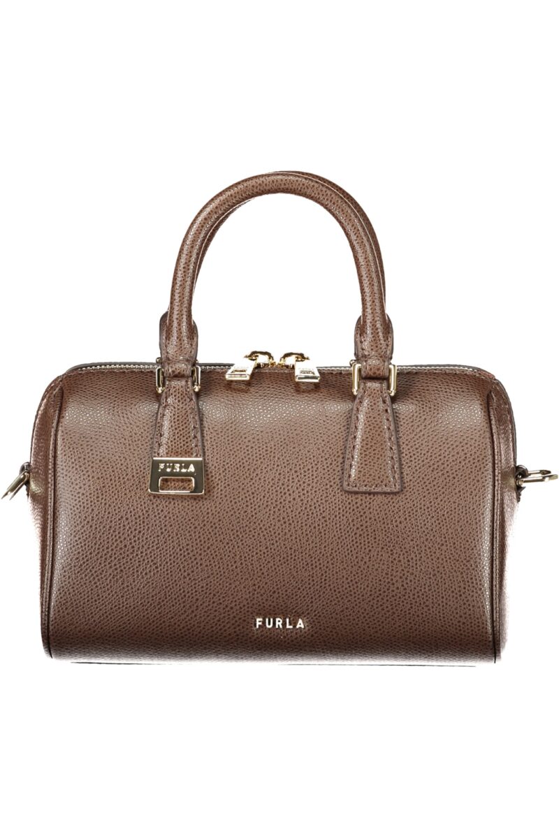 FURLA WOMEN'S BROWN BAG WB01789BX3353_MA2460S