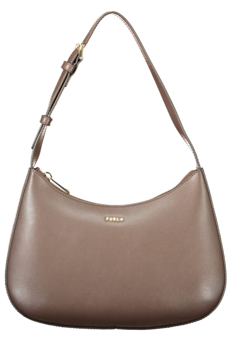 FURLA DÁMSKÁ HNEDÁ TAŠKA WB02167BX3104_MA2460S