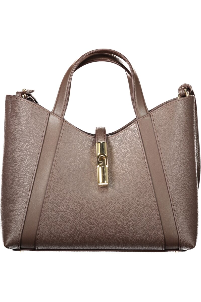 FURLA DÁMSKÁ HNEDÁ TAŠKA WB01789BX3353_MA2460S