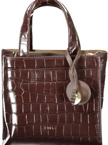 FURLA DÁMSKÁ HNEDÁ TAŠKA WB02124BX4255_MA2460S