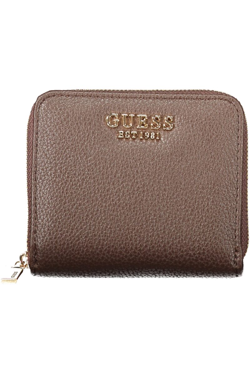 GUESS JEANS BG9735137_MA BROWN BG9735137_MABROWN