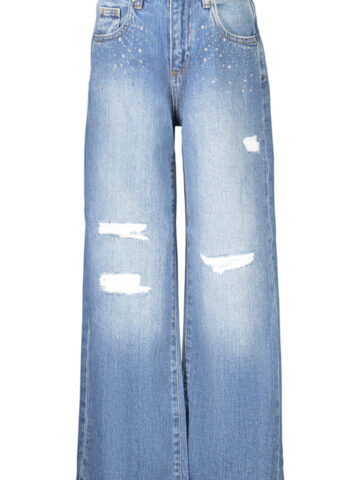 GUESS JEANS J6BA10D2210_AZUPAS